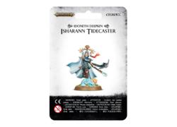 Idoneth Deepkin: Isharann Tidecaster