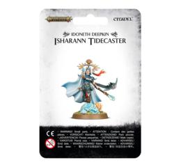 Idoneth Deepkin: Isharann Tidecaster