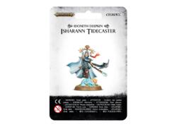 Idoneth Deepkin: Isharann Tidecaster