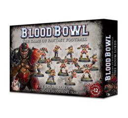 Blood Bowl: The Doom Lords