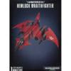 Craftworlds Hemlock Wraithfighter/ Crimson Hunter