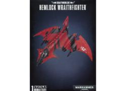 Craftworlds Hemlock Wraithfighter/ Crimson Hunter