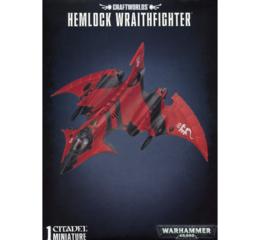 Craftworlds Hemlock Wraithfighter/ Crimson Hunter