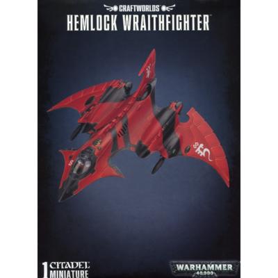 Craftworlds Hemlock Wraithfighter/ Crimson Hunter