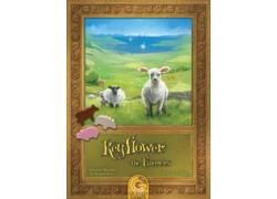 Keyflower: The Farmers