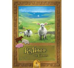 Keyflower: The Farmers