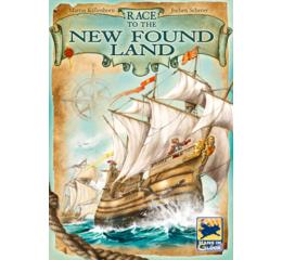Race to the New Found Land