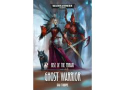 Ghost Warrior: Rise of the Ynnari