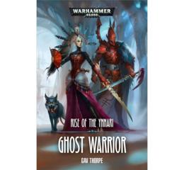 Ghost Warrior: Rise of the Ynnari