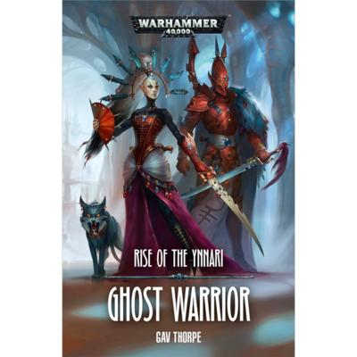 Ghost Warrior: Rise of the Ynnari