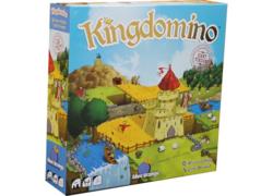 Kingdomino Giant