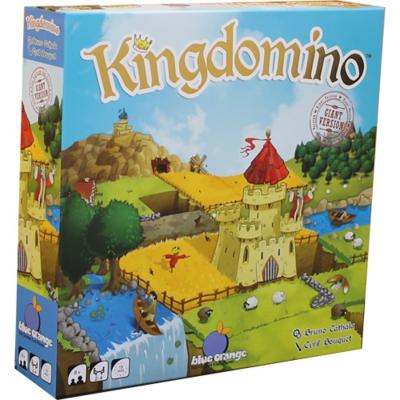 Kingdomino Giant