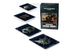 Datacards: Imperial Knights