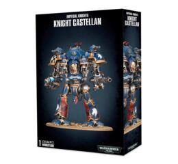 Imperial Knights: Knight Dominus