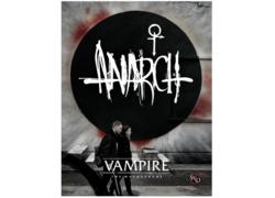 Vampire: The Masquerade Anarch 5th Edition