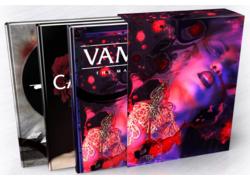 Vampire: The Masquerade Slip Case Set 5th Edition