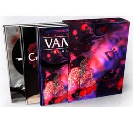 Vampire: The Masquerade Slip Case Set 5th Edition