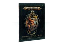 Age of Sigmar: General's Handbook 2018