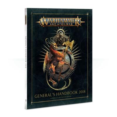 Age of Sigmar: General's Handbook 2018