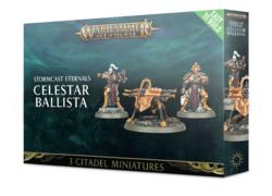 Stormcast Eternals: Celestar Ballista