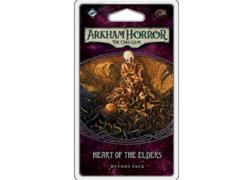 Arkham Horror Lcg: Heart of the Elders