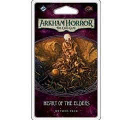 Arkham Horror Lcg: Heart of the Elders