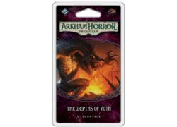 Arkham Horror Lcg: The Depths of Yoth
