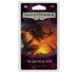 Arkham Horror Lcg: The Depths of Yoth