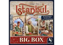 Istanbul Big Box