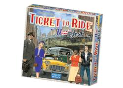 Ticket to Ride