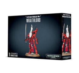Aeldari: Wraithlord