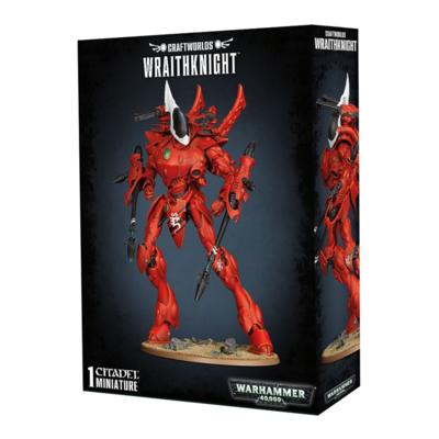 Craftwords Wraithknight