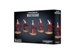 Aeldari: Wraithguard/Wraithblades