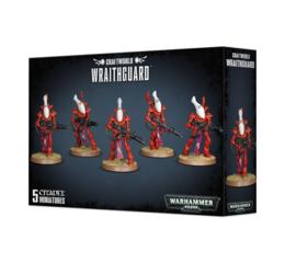 Aeldari: Wraithguard/Wraithblades