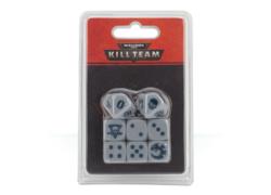 Kill Team: Genestealer Cults Dice Set