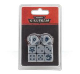 Kill Team: Genestealer Cults Dice Set