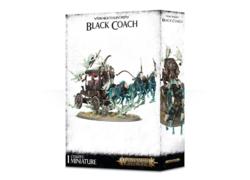 Nighthaunt: Black Coach