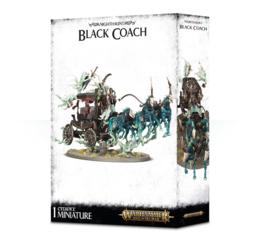 Nighthaunt: Black Coach