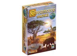 Carcassonne: Safari