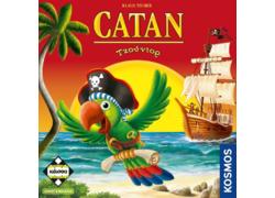 Catan Τζούνιορ