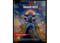 Waterdeep Dragon Heist