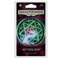 Arkham Horror Lcg: Shattered Aeons