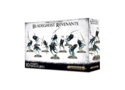 Nighthaunt Bladegheist Revenants