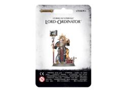 Stormcast Eternals Lord-Ordinator