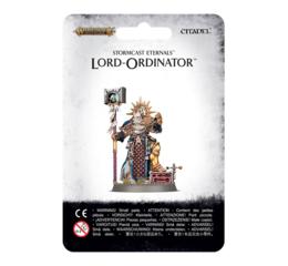 Stormcast Eternals Lord-Ordinator