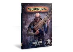 Necromunda: Gang War 4