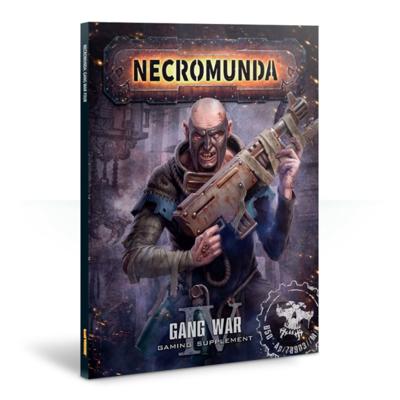 Necromunda: Gang War 4