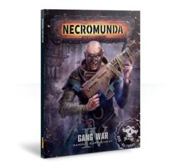 Necromunda: Gang War 4