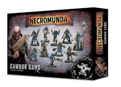 Necromunda