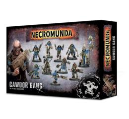 Necromunda: Cawdor Gang